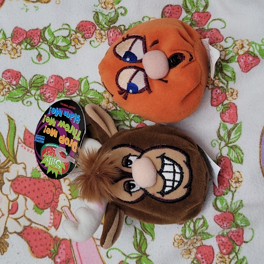 Vintage Silly Slammer Bundle